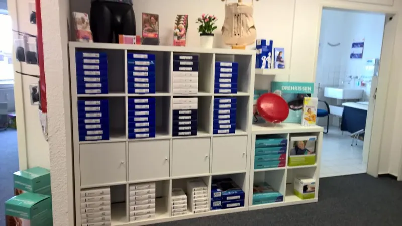 Schiebler Till Sanitätshaus – Bild 3