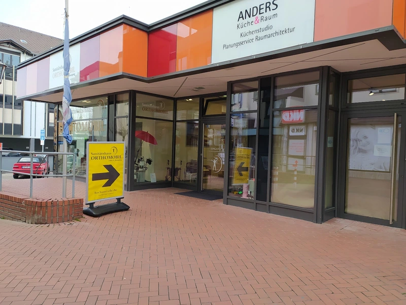 Orthomobil GmbH & Co.KG – Bild 1