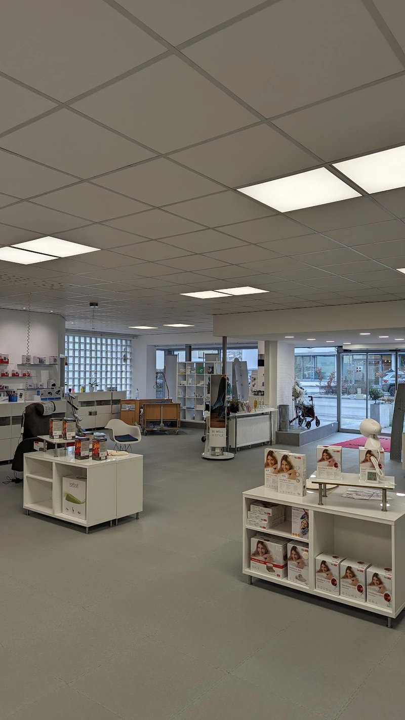 Korn GmbH & Co. KG – Bild 2