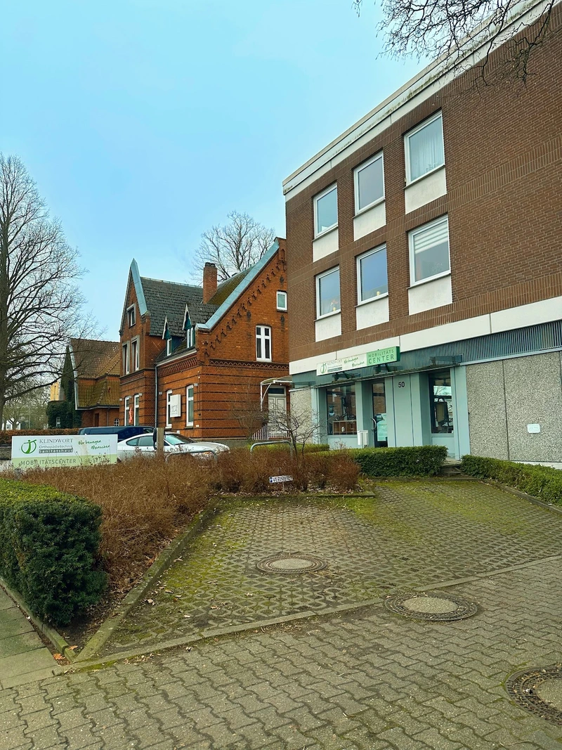 Klindwort Sanitätshaus MobilitätsCenter – Bild 3