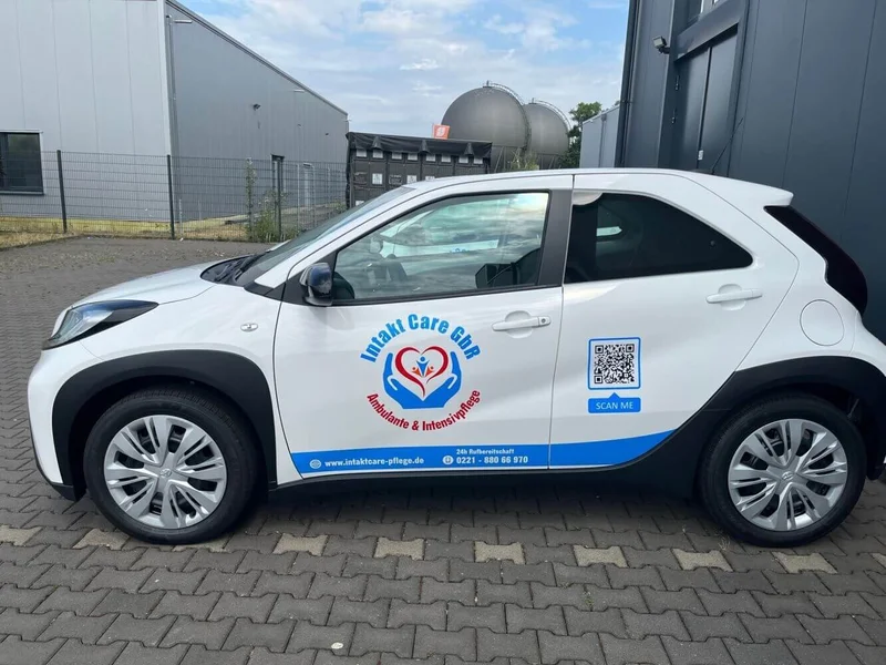 Intakt Care GbR Ambulante & Intensivpflege – Bild 3