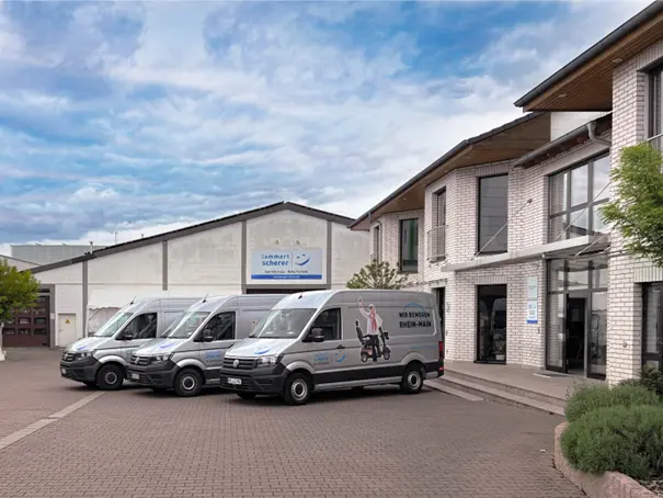 DSSE Sanitätsartikel – Bild 1