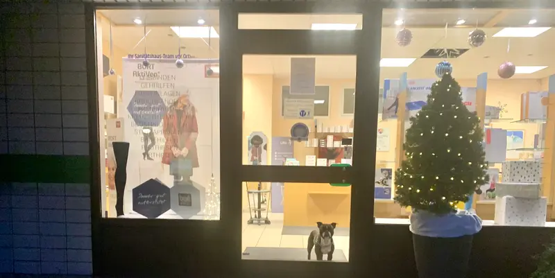 Sanitätshaus Gilching Orthopädietechnik – Bild 5