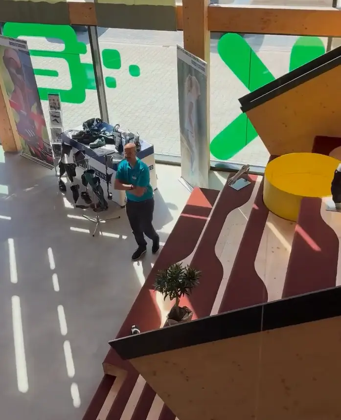 Enk Orthopädie Schuh-Technik GmbH Orthopädieschuhtechnik – Bild 3