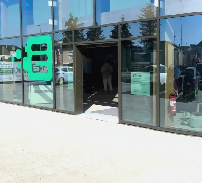 Enk Orthopädie Schuh-Technik GmbH Orthopädieschuhtechnik – Bild 5