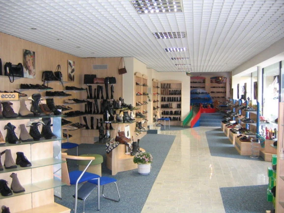 Debusmann GmbH Schuhe-Sanitätshaus-Orthopädie – Bild 1
