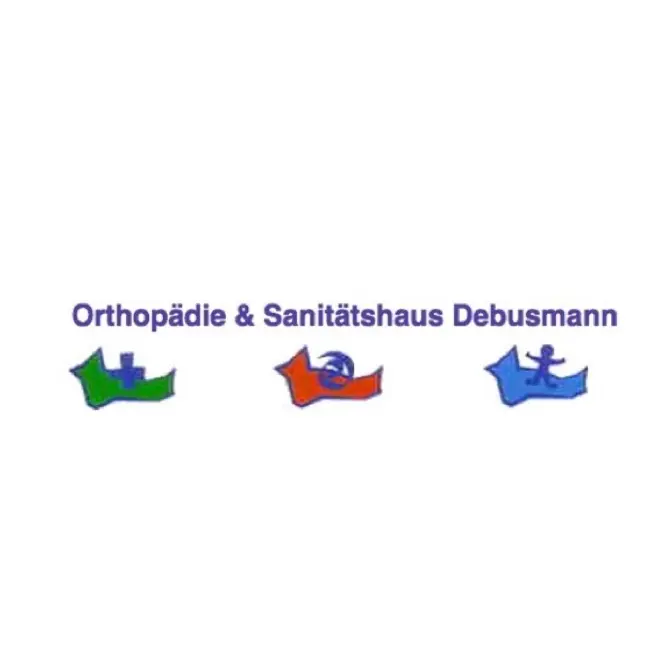 Debusmann GmbH Schuhe-Sanitätshaus-Orthopädie – Bild 3