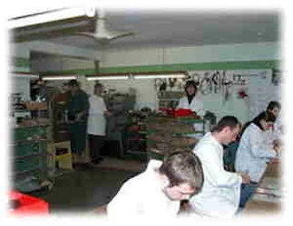 Debusmann GmbH Schuhe-Sanitätshaus-Orthopädie – Bild 5