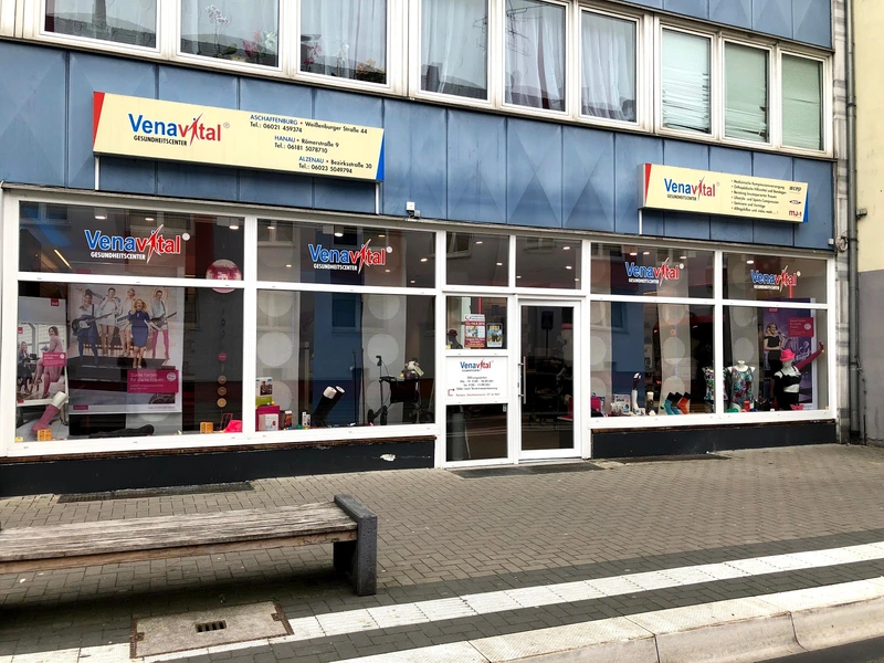 Venavital GmbH Orthopädietechnik – Bild 1