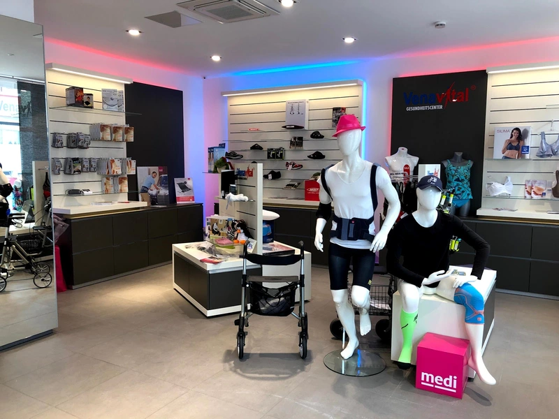 Venavital GmbH Orthopädietechnik – Bild 3