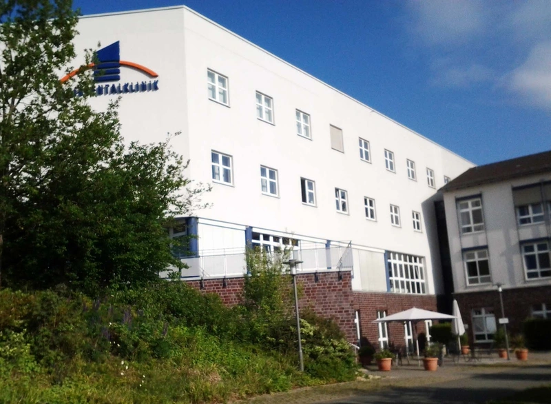 Reha-aktiv GmbH Sanitätshaus – Bild 2