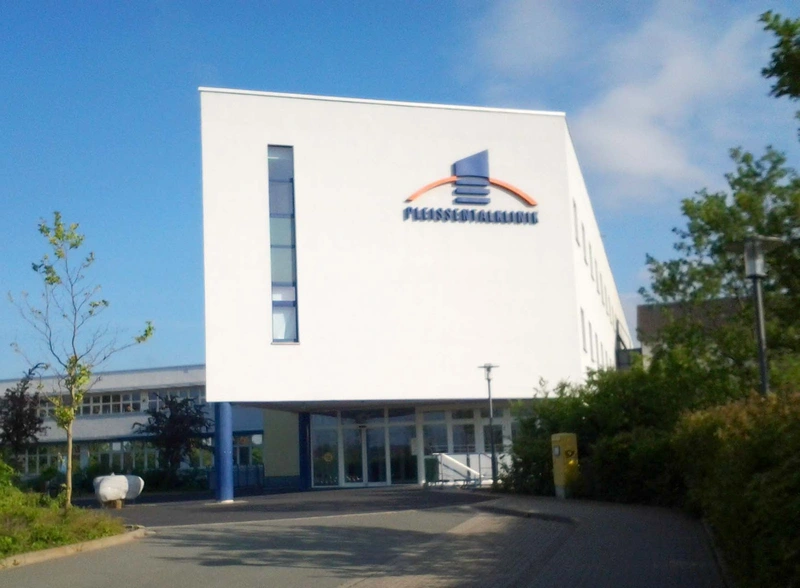 Reha-aktiv GmbH Sanitätshaus – Bild 4