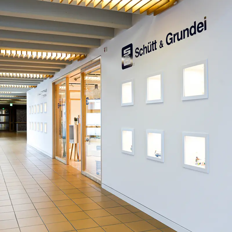 Schütt & Grundei Sanitätshaus GmbH – Bild 4