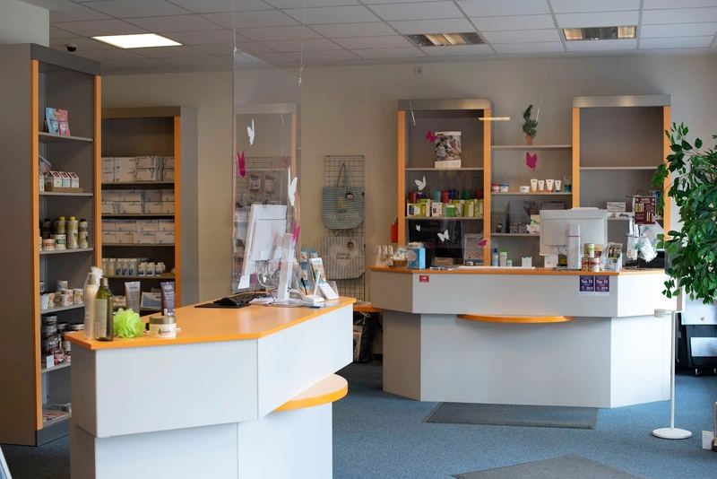 Sanitätshaus Kröger - Gesundheitsfachgeschäft – Bild 2