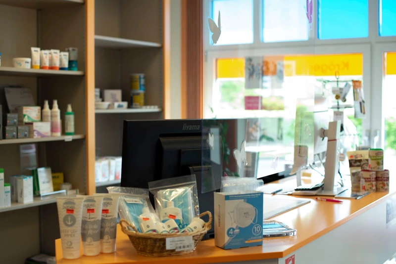 Sanitätshaus Kröger - Gesundheitsfachgeschäft – Bild 4