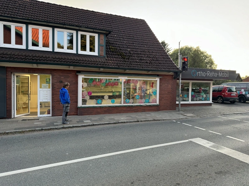 Ortho-Reha-Mobil Sanitätshaus – Bild 4