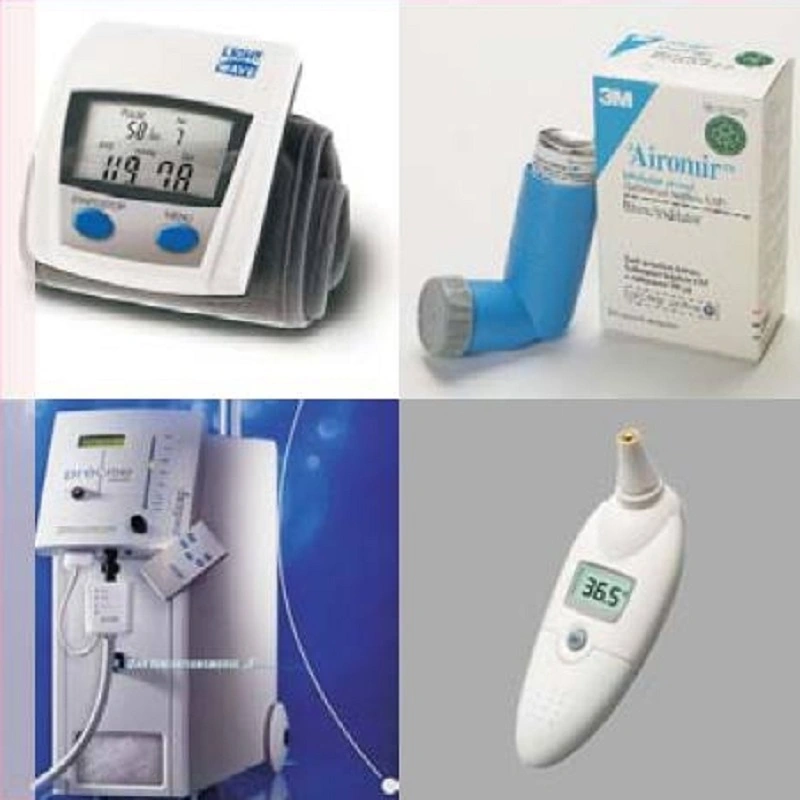 Sanitätshaus Barth GbR Orthopädietechnik – Bild 4