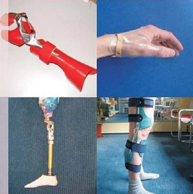 Sanitätshaus Barth GbR Orthopädietechnik – Bild 5