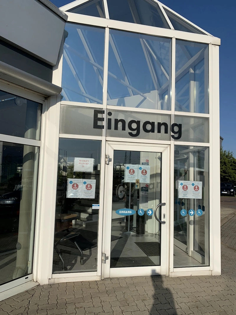 reha-team Halle GmbH – Bild 1