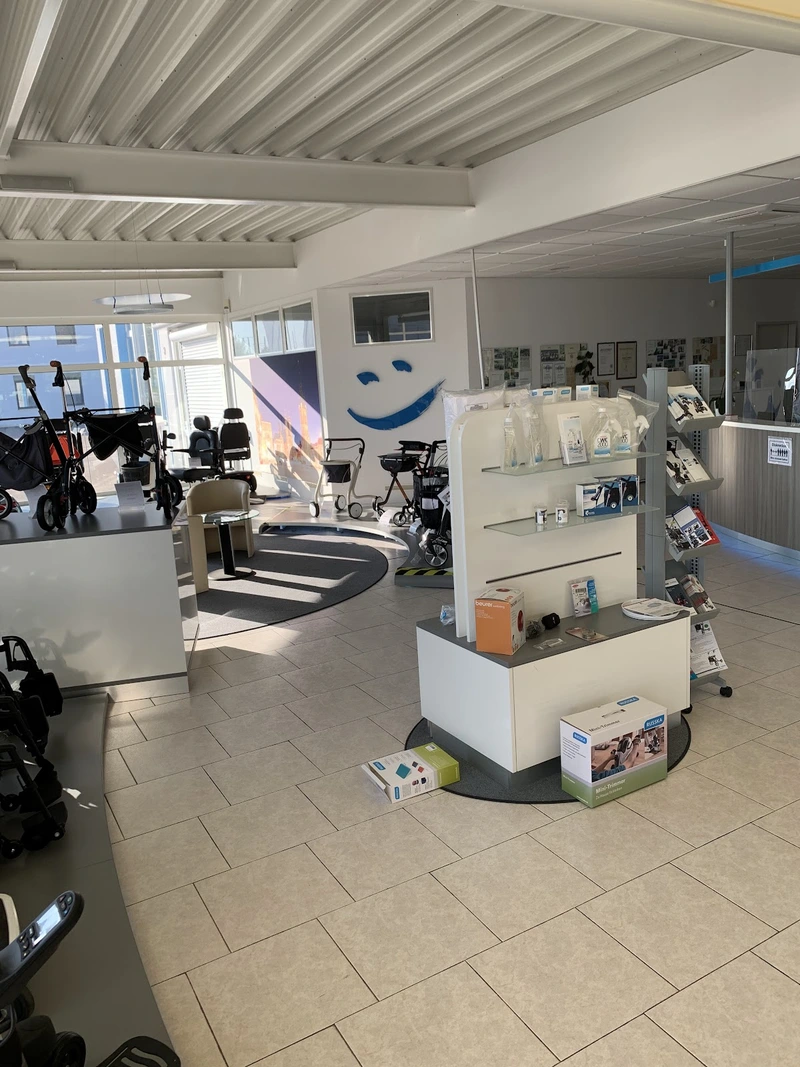 reha-team Halle GmbH – Bild 2