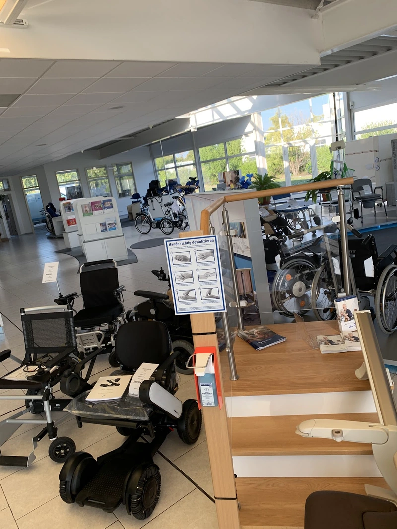 reha-team Halle GmbH – Bild 3