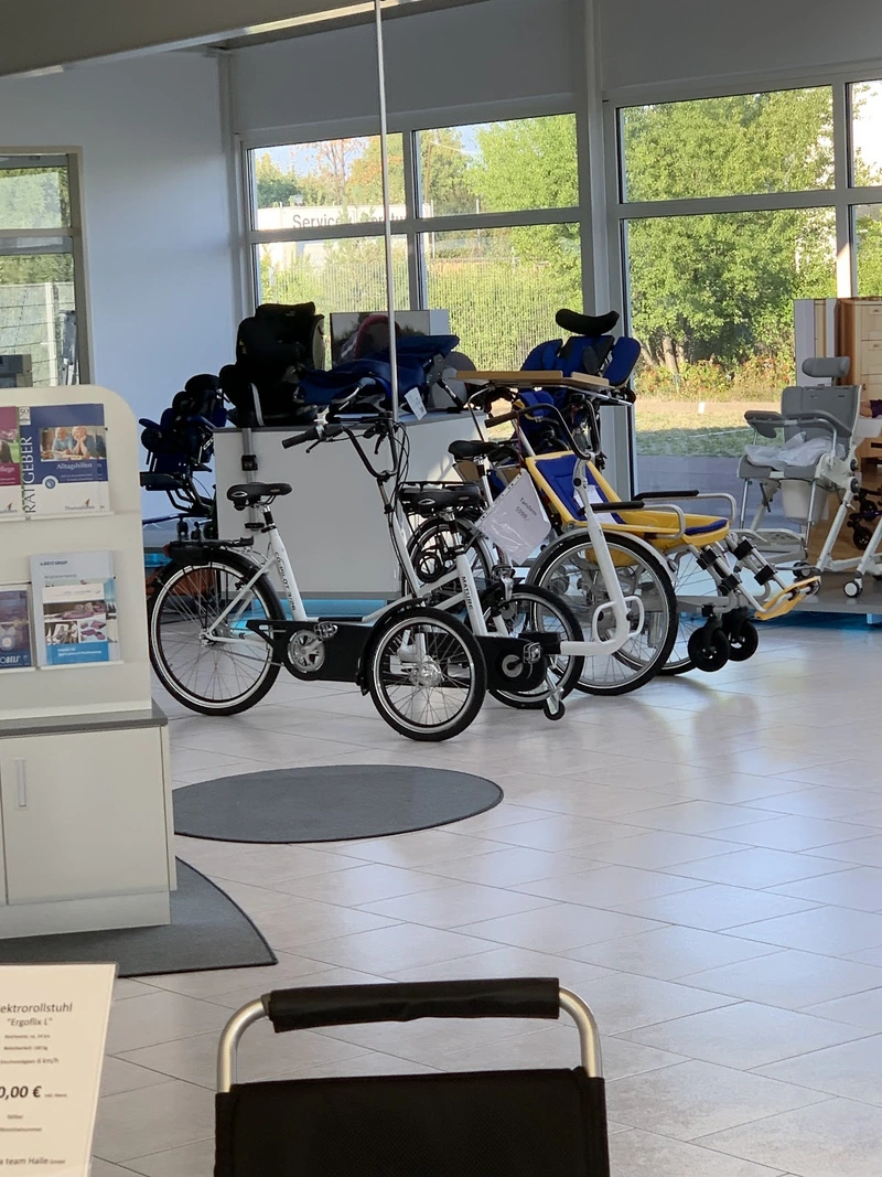 reha-team Halle GmbH – Bild 4