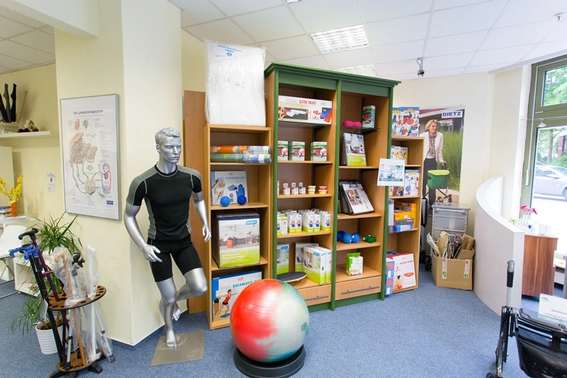 ThiesMediCenter GmbH – Bild 2