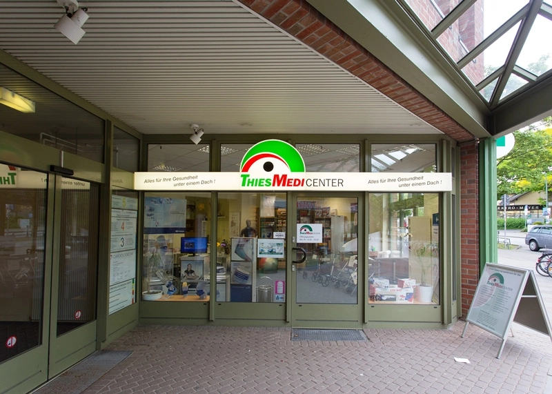 ThiesMediCenter GmbH – Bild 4