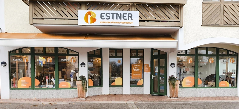 Sanitätshaus Estner – Bild 1