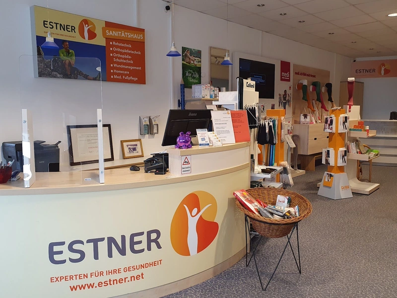 Sanitätshaus Estner – Bild 2