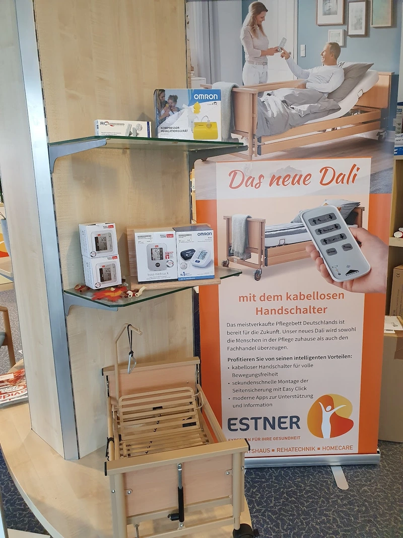 Sanitätshaus Estner – Bild 4