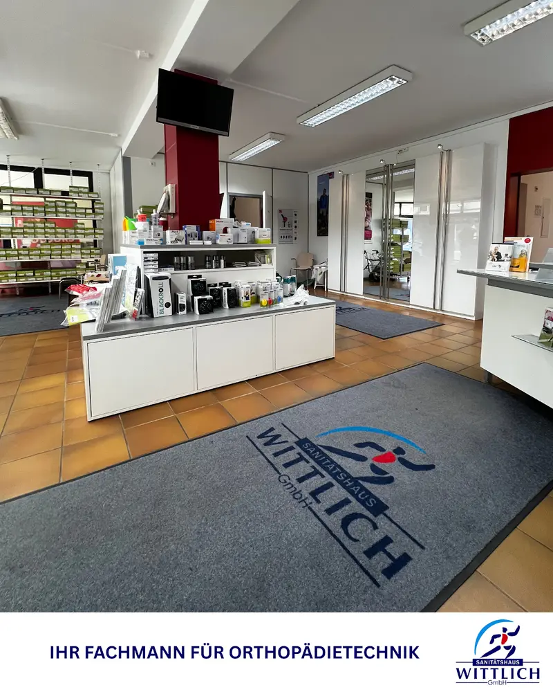 Sanitätshaus Wittlich GmbH – Bild 4
