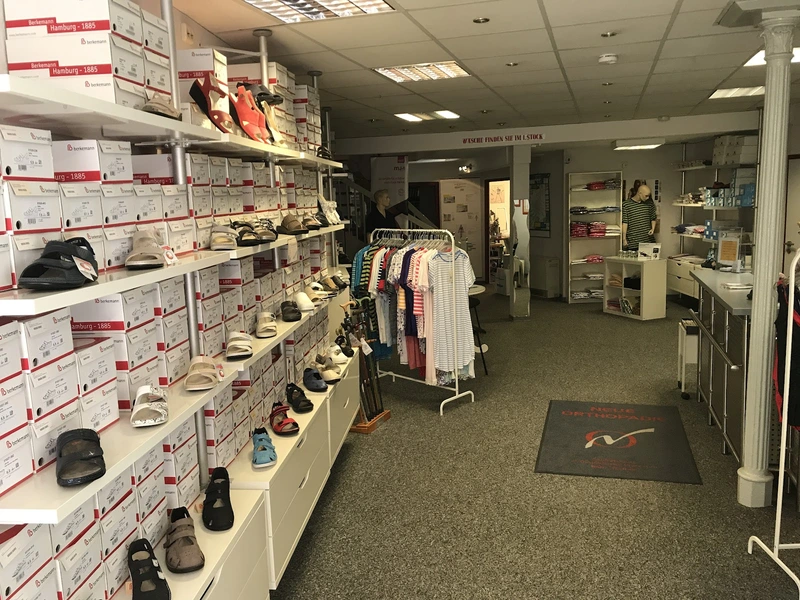 Jüttner Orthopädie KG – Bild 2