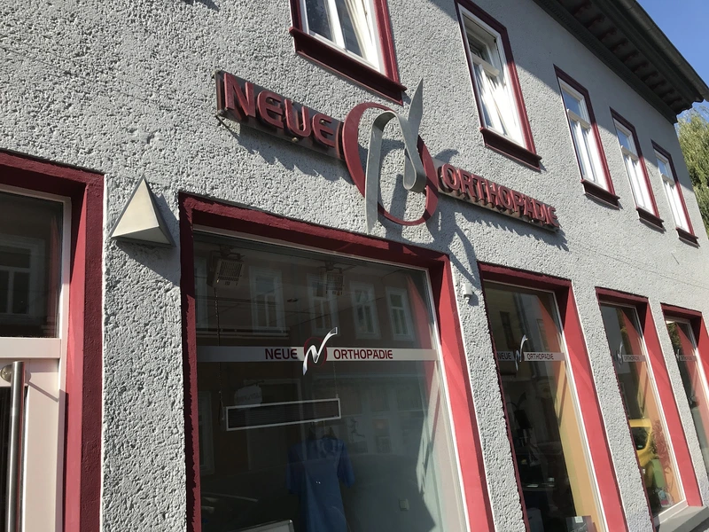 Jüttner Orthopädie KG – Bild 3