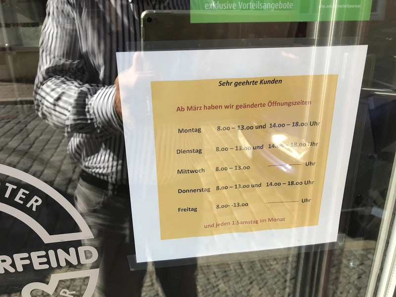 Jüttner Orthopädie KG – Bild 4