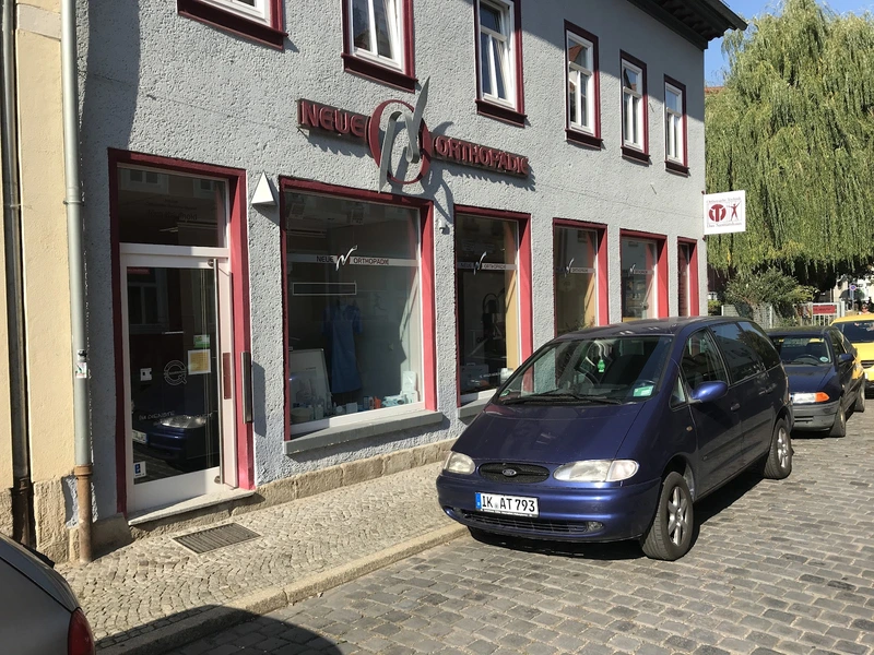 Jüttner Orthopädie KG – Bild 5