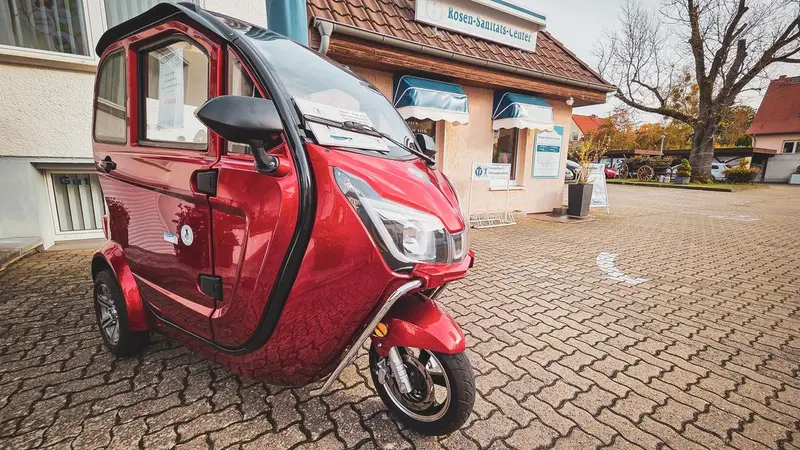 Rosen-Apotheke – Bild 2