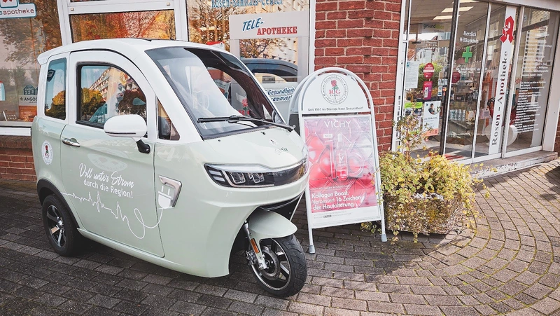 Rosen-Apotheke – Bild 4