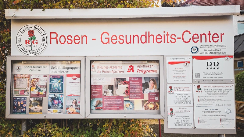 Rosen-Apotheke – Bild 5