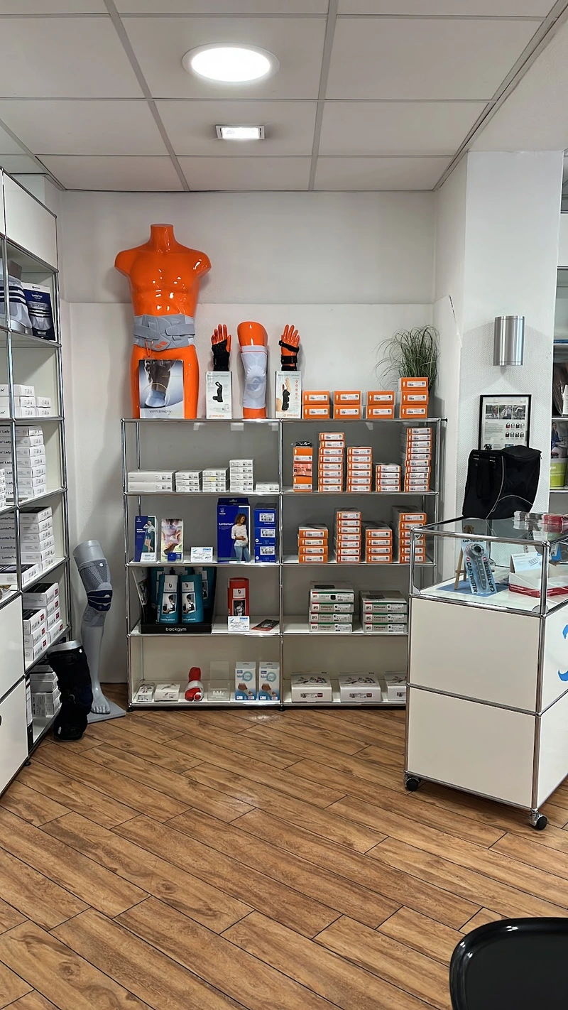 Sanitätshaus Strack GmbH – Bild 4