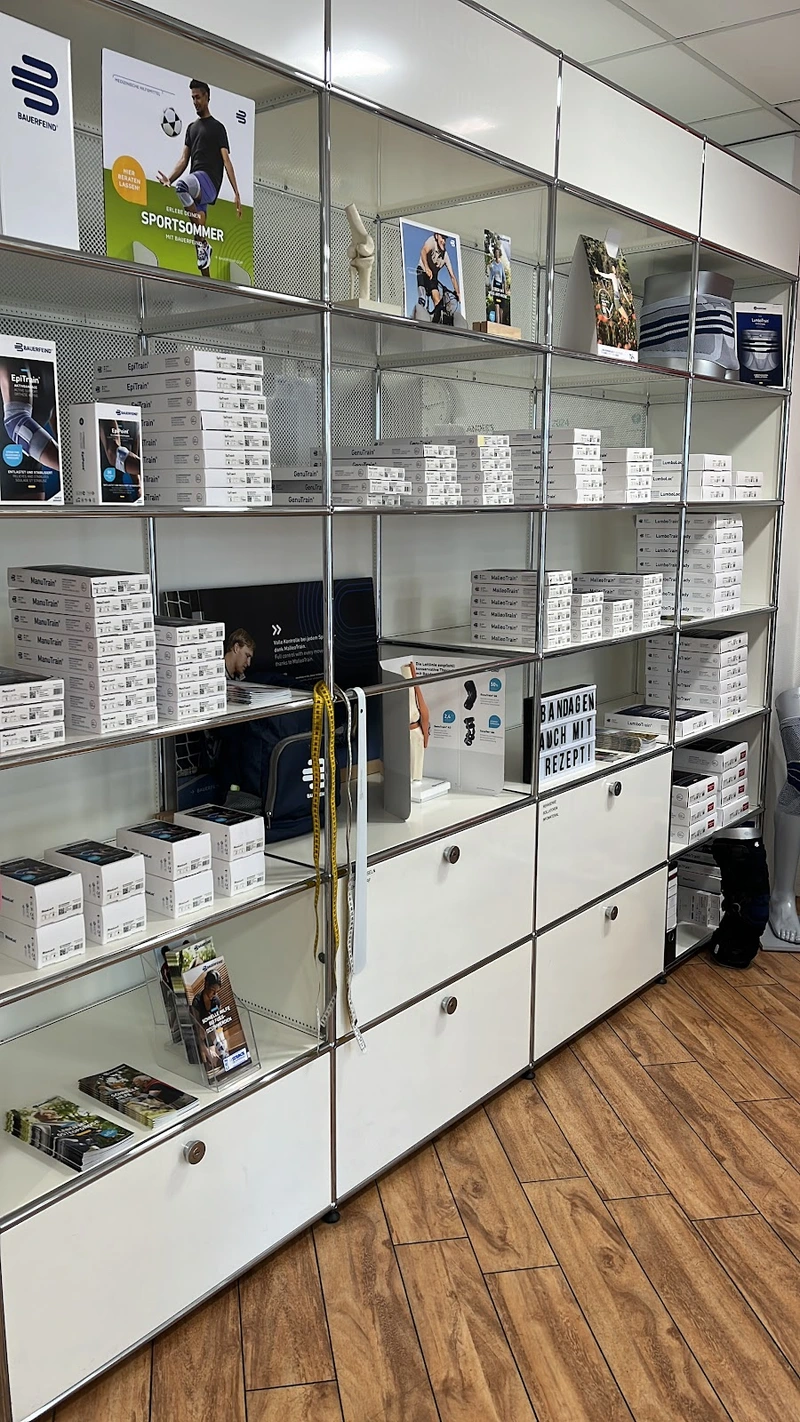 Sanitätshaus Strack GmbH – Bild 5