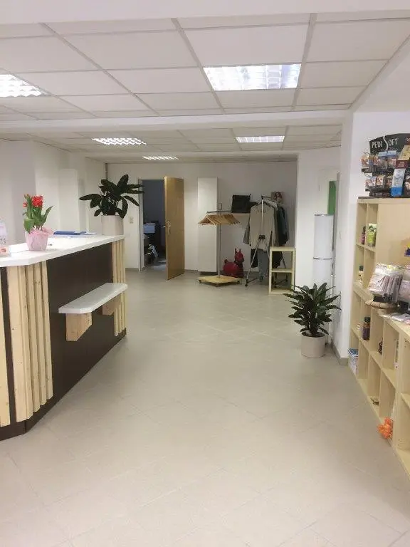 Sanitätshaus Rosenau GmbH – Bild 2