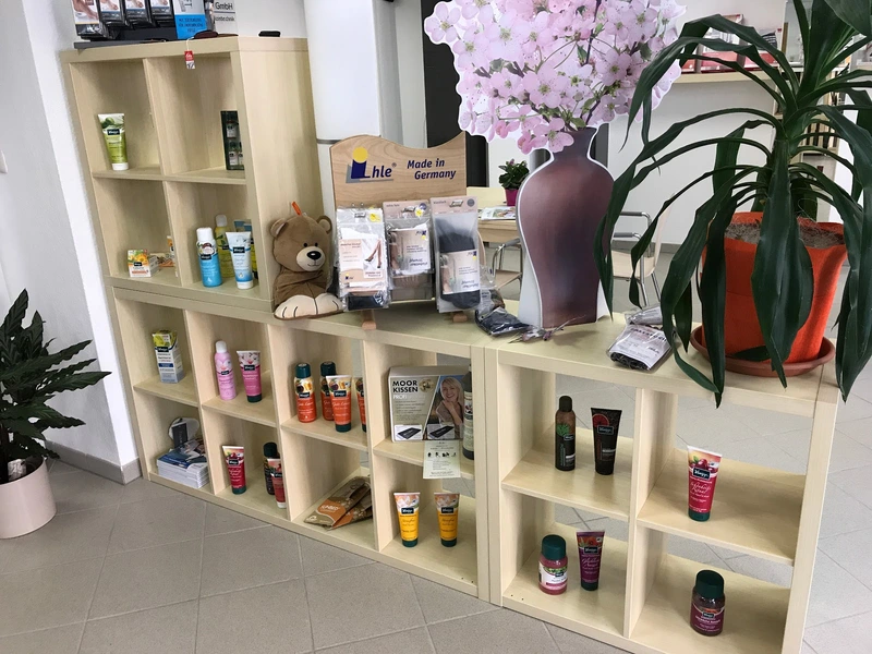 Sanitätshaus Rosenau GmbH – Bild 4