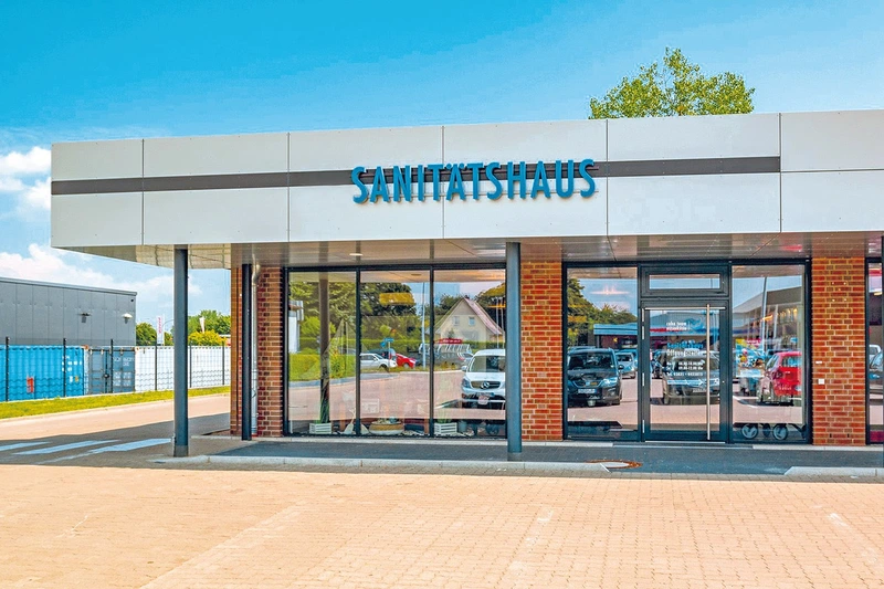 Rehaform GmbH & Co.KG – Bild 1