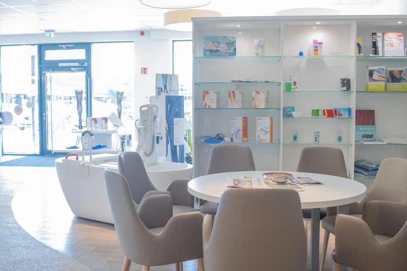 Rehaform GmbH & Co.KG – Bild 2