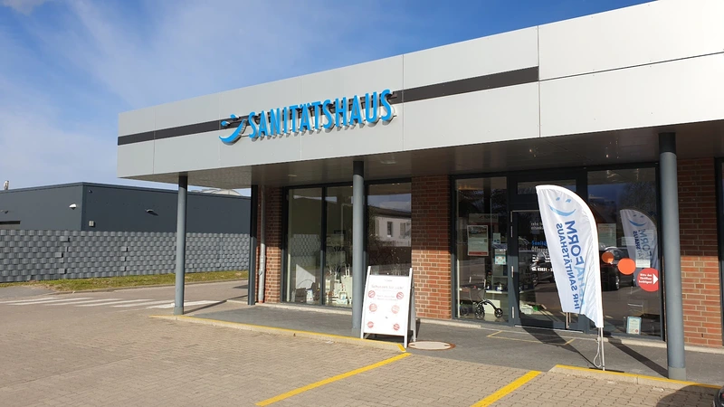 Rehaform GmbH & Co.KG – Bild 3