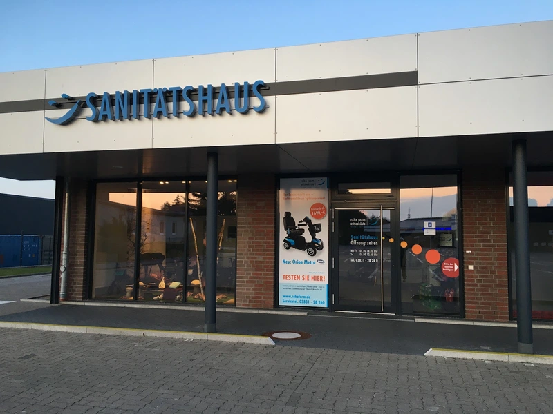 Rehaform GmbH & Co.KG – Bild 5