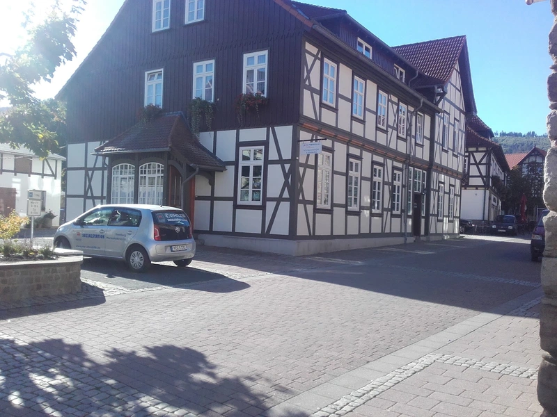 Sozialwerk Altenhilfe Sozialstation Ilsenburg – Bild 1