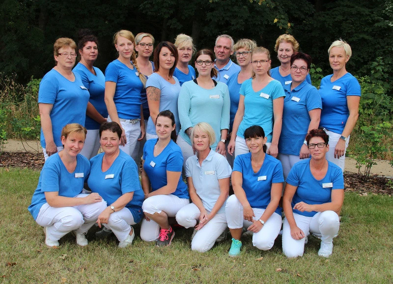 Sozialwerk Altenhilfe Sozialstation Ilsenburg – Bild 2