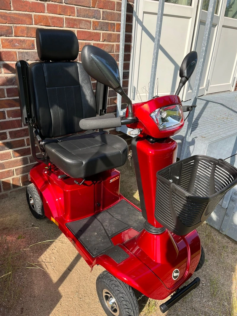 Sanitätshaus SANISUND - Uhlenhaus Hilfsmittel KG – Bild 2